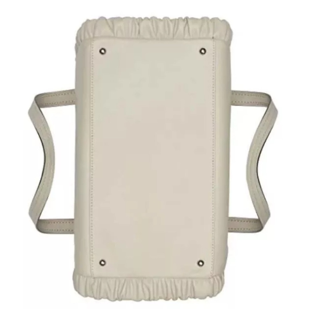 ❎❎SOLD❎❎Calvin Klein Large Luna lTote Bag in “Fawn” NWT - Picture 5 of 9